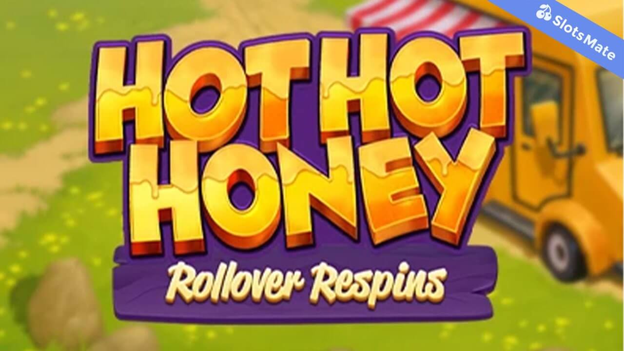 Hot Hot Honey